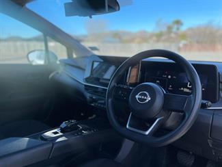 2022 Nissan Note - Thumbnail