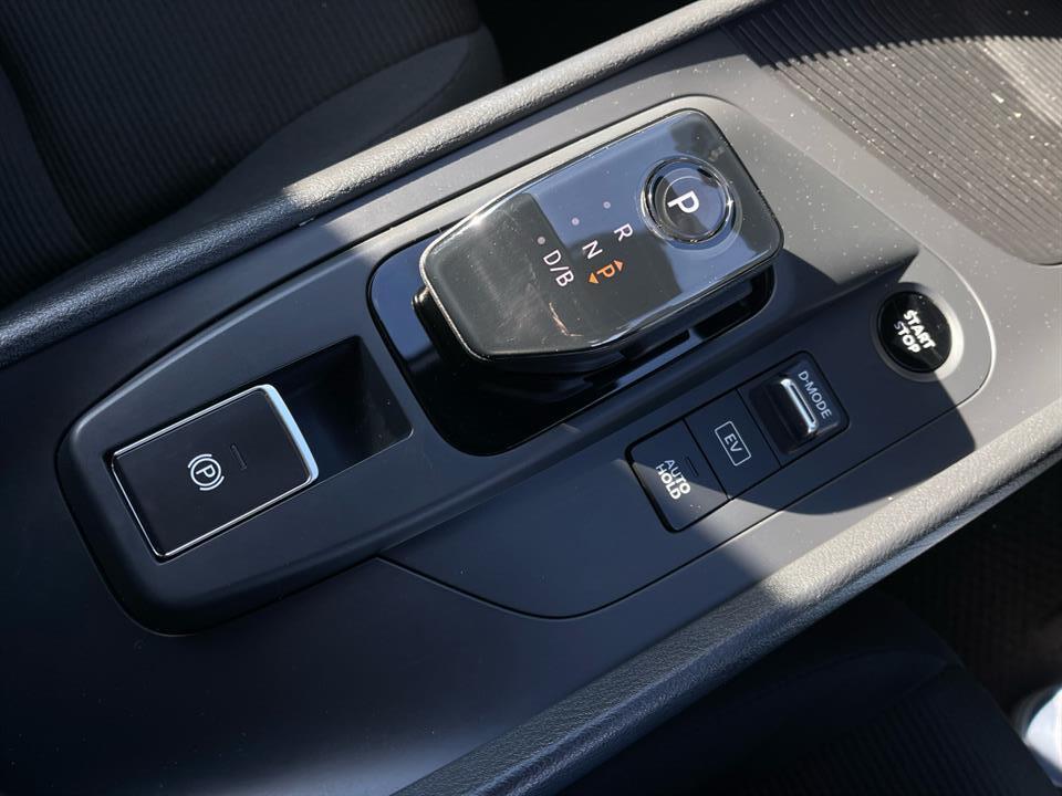 2022 Nissan Note
