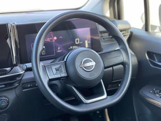 2022 Nissan Note - Thumbnail