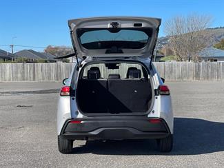 2022 Nissan Note - Thumbnail