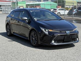 2020 Toyota Corolla - Thumbnail