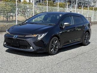 2020 Toyota Corolla - Thumbnail