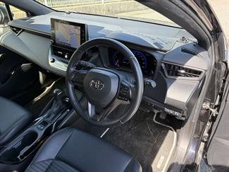 2020 Toyota Corolla - Thumbnail