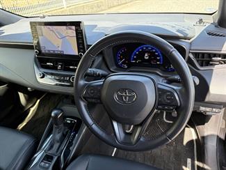 2020 Toyota Corolla - Thumbnail