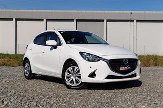 2016 Mazda Demio - Thumbnail