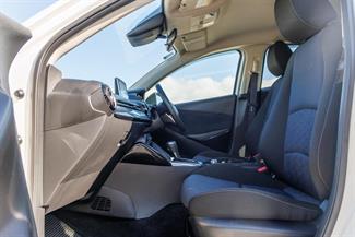 2016 Mazda Demio - Thumbnail