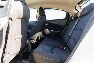 2016 Mazda Demio - Thumbnail