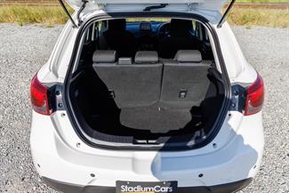 2016 Mazda Demio - Thumbnail