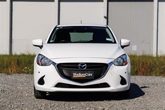 2016 Mazda Demio - Thumbnail