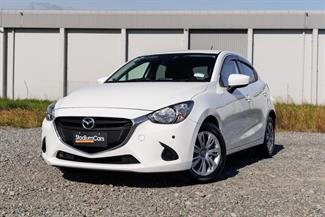 2016 Mazda Demio - Thumbnail