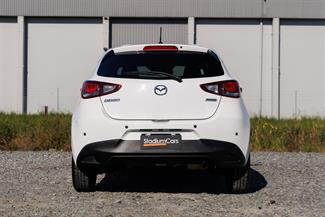 2016 Mazda Demio - Thumbnail