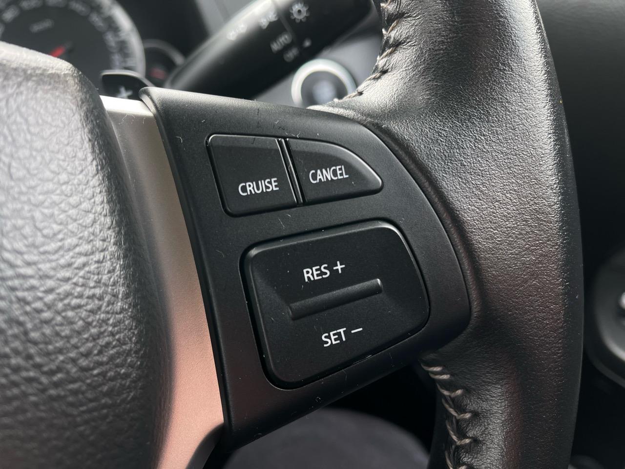 2015 Suzuki Swift