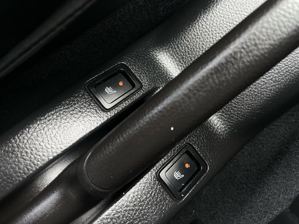 2015 Suzuki Swift