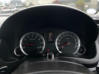 2015 Suzuki Swift - Thumbnail
