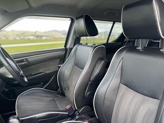 2015 Suzuki Swift - Thumbnail