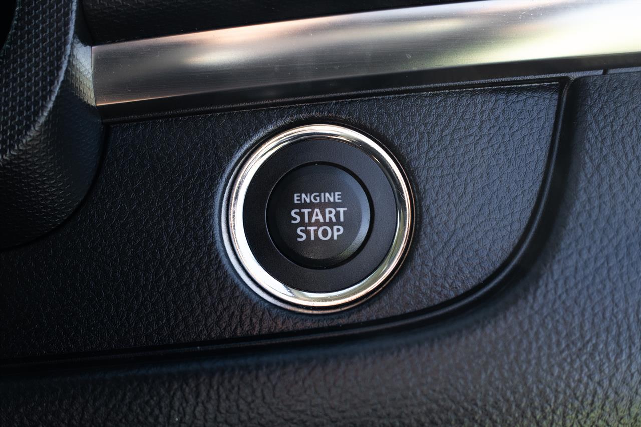 2014 Suzuki Swift