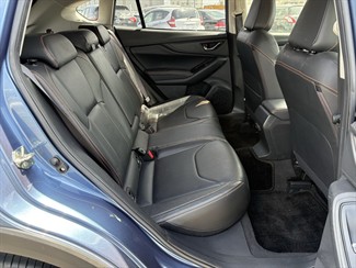 2017 Subaru XV - Thumbnail