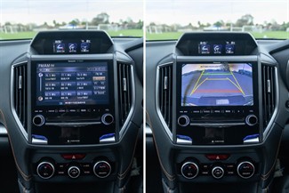 2017 Subaru XV - Thumbnail