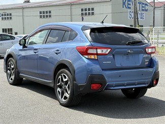 2017 Subaru XV - Thumbnail