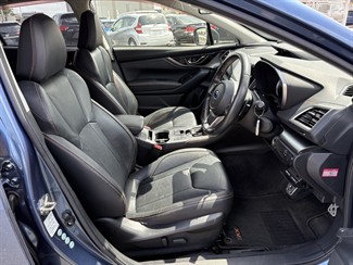 2017 Subaru XV - Thumbnail