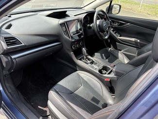 2017 Subaru XV - Thumbnail