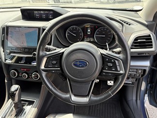 2017 Subaru XV - Thumbnail
