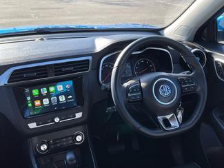 2023 MG Zs - Thumbnail