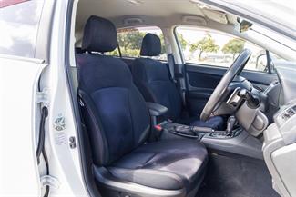 2014 Subaru Impreza - Thumbnail