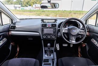 2014 Subaru Impreza - Thumbnail