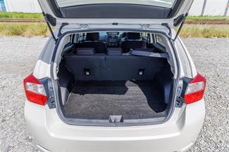 2014 Subaru Impreza - Thumbnail