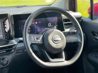 2021 Nissan Note - Thumbnail
