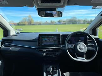 2021 Nissan Note - Thumbnail