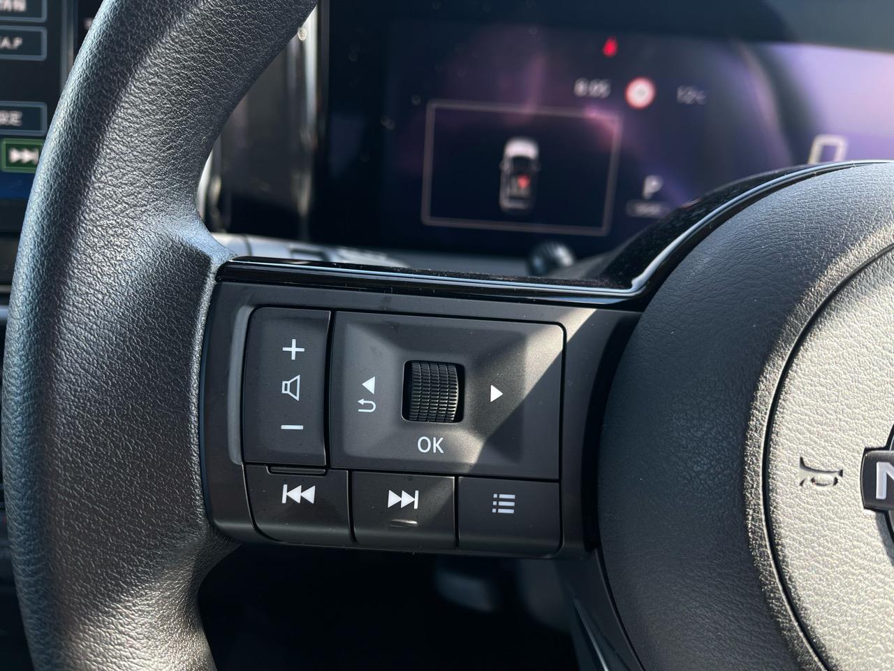 2021 Nissan Note
