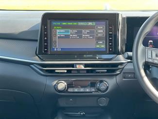 2021 Nissan Note - Thumbnail