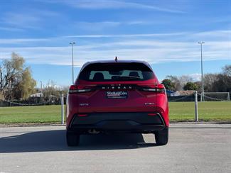 2021 Nissan Note - Thumbnail