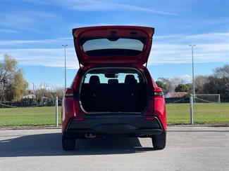 2021 Nissan Note - Thumbnail