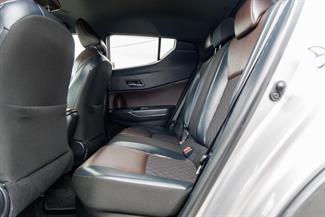 2017 Toyota C-HR - Thumbnail