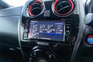 2018 Nissan Note - Thumbnail
