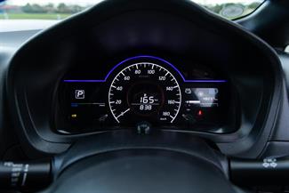 2018 Nissan Note - Thumbnail