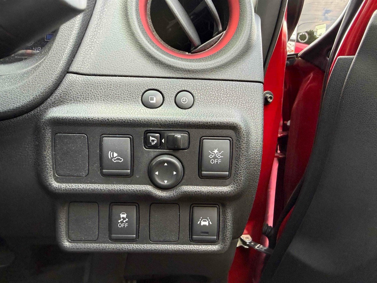 2018 Nissan Note