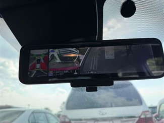 2018 Nissan Note - Thumbnail