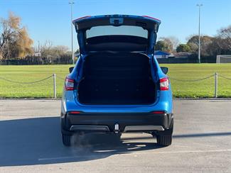 2018 Nissan Qashqai - Thumbnail