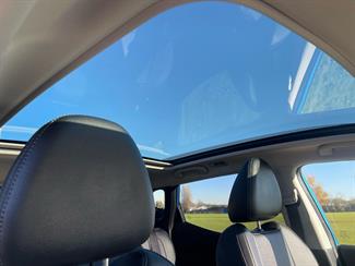 2018 Nissan Qashqai - Thumbnail