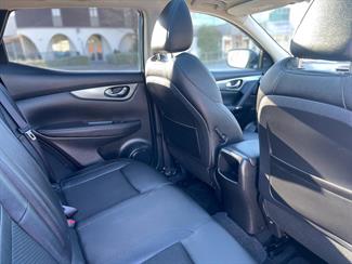2018 Nissan Qashqai - Thumbnail