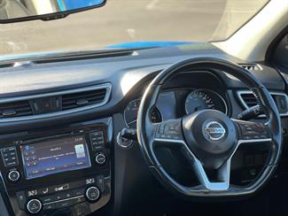 2018 Nissan Qashqai - Thumbnail
