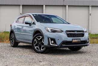 2017 Subaru XV - Thumbnail