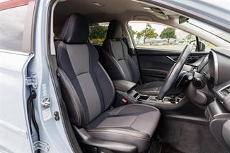 2017 Subaru XV - Thumbnail