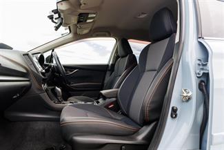 2017 Subaru XV - Thumbnail