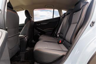 2017 Subaru XV - Thumbnail