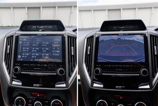 2017 Subaru XV - Thumbnail